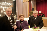 Neujahrsempfang 2010 der Gemeinde Quierschied