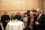 Neujahrsempfang 2010 der Gemeinde Quierschied