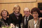 Neujahrsempfang 2010 der Gemeinde Quierschied