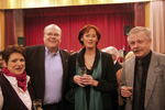 Neujahrsempfang 2010 der Gemeinde Quierschied