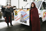 Fasching 2010 in Quierschied