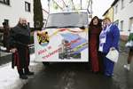 Fasching 2010 in Quierschied