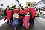 Fasching 2010 in Quierschied