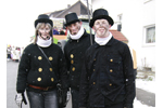 Fasching 2010 in Quierschied
