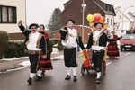 Fasching 2010 in Quierschied