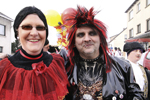 Fasching 2010 in Quierschied