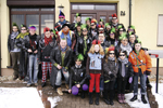 Fasching 2010 in Quierschied