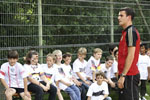 DFB-Projekt Lasbachschule