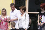 Sommerfest Villa Regenbogen