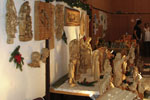Hobbyausstellung in Quierschied