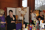 Hobbyausstellung in Quierschied
