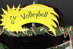 Weihnachtsfeier TVQ Volleyball