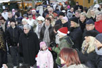 Weihnachtsmarkt 2010