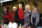 Weihnachtsmarkt 2010