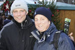 Weihnachtsmarkt 2010
