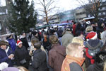 Weihnachtsmarkt 2010