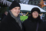 Weihnachtsmarkt 2010