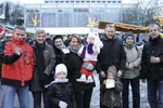 Weihnachtsmarkt 2010