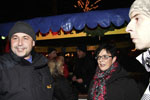 Weihnachtsmarkt 2010
