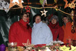 Weihnachtsmarkt 2010