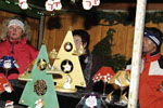 Weihnachtsmarkt 2010