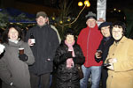 Weihnachtsmarkt 2010