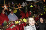 Weihnachtsmarkt 2010