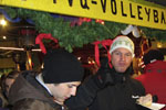 Weihnachtsmarkt 2010