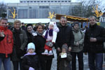 Weihnachtsmarkt 2010