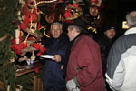 Weihnachtsmarkt 2010