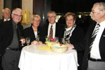Neujahrsempfang 2011 der Gemeinde