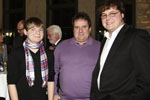 Neujahrsempfang 2011 der Gemeinde