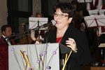 Neujahrsempfang 2011 der Gemeinde