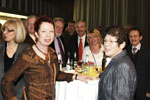Neujahrsempfang 2011 der Gemeinde