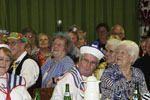 Faschingsfeier des Pensionärvereins