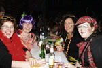 Weiberfastnacht in Quierschied