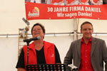 30 Jahre Maler Daniel