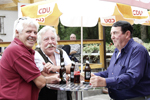 CDU-Sommerfest