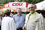 CDU-Sommerfest