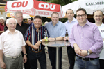 CDU-Sommerfest