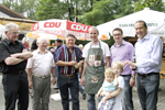 CDU-Sommerfest
