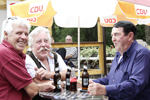 CDU-Sommerfest
