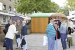 Herbstkrammarkt 2011