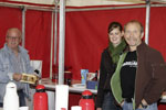 Herbstkrammarkt 2011