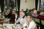 Weihnachtsfeier Pensionärverein