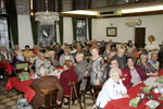 Weihnachtsfeier Pensionärverein