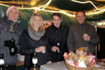 Weihnachtsmarkt 2011