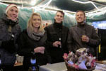 Weihnachtsmarkt 2011