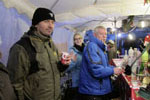 Weihnachtsmarkt 2011