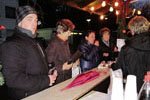 Weihnachtsmarkt 2011